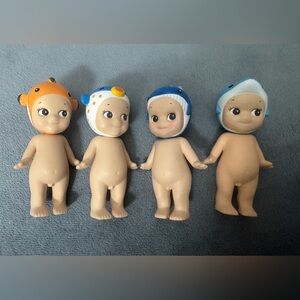 Sonny Angel Marine Life Bundle